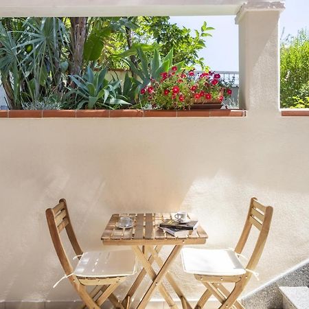 Loft Pina Villa Àrbatax Eksteriør bilde